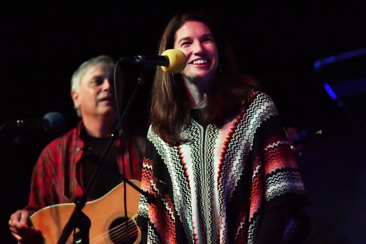 2017 Moon Tunes Woodstock 1969 concert